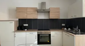 City Apartments Trier Suite 8 - Image 4