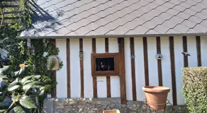 Chambre d' hôtes Etigue - Etretat - Image 4