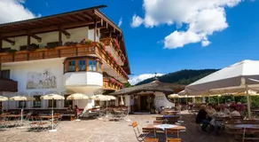 Hotel-Gasthof Nutzkaser - Image 4