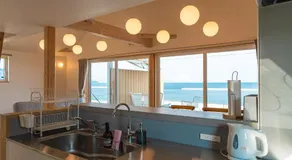 Beach SPA TSUDA 0 Cero棟 - Image 5