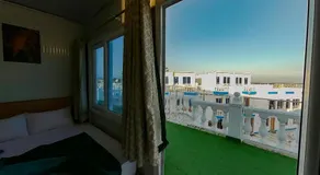 Seaview Hotel Dahab - Image 4
