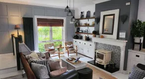 Self catering on Faithlegg Country Estate - Image 2