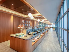Orange Hotel Wuhan Railway Station - Image 2
