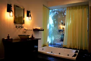 Paatlidun Safari Lodge, Jim Corbett - Image 4