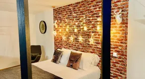 Le loft 62 opale des mers plage parking - Image 2