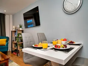 Apartment in Harrogate near Yorkshire Dales - Image 3