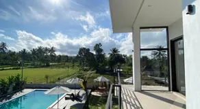 Pondok Tetebatu Cottages and Cafe  - Image 3