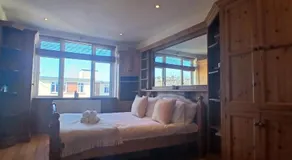 Bright 2bdr Sandymount Apartment Near Sea - Image 2