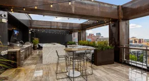 Sable 501 - Luxury Two Story Loft - Image 4