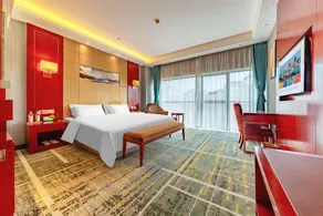 Ka Jia Si Hotel (Dongguan Tanglong) - Image 2