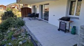 Haus Alana Grächen - Image 5
