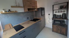 Gemütliche Ferienwohnung im Lotsenviertel - Image 4