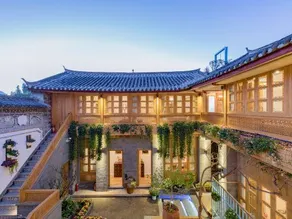 Huawushuang Garden Homestay - Image 4