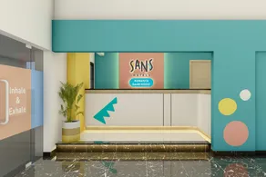 Sans Hotel Rumah Kita Daan Mogot by RedDoorz - Image 5