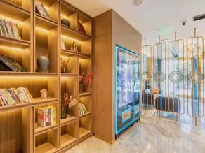 Chonpines Hotel Beijing Universal Resort Wanshengxi Metro Station Branch - Image 4