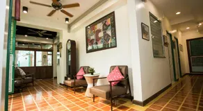 Greenery Hostel - Image 5