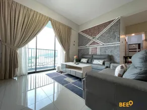 Ipoh Meru Casa Kayangan by BeeStay - Image 4