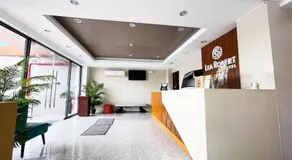 Lea Robert Hotel Angeles City - Image 5