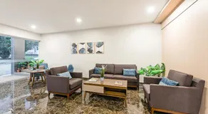 Hako Hotel Taman U - Image 5