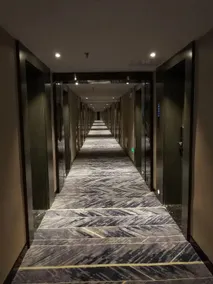 Yiyang Huaxin International Hotel - Image 4