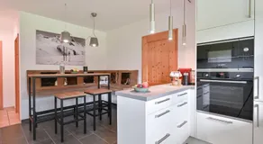Ferienwohnung Am Biberbach - Image 5