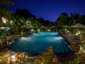 Tam Coc Garden Resort - Image 2