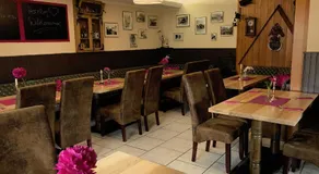 Hotel Restaurant Alt Laubach - Image 4