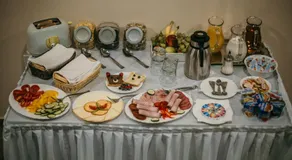 Szabó József Evangélikus Vendégház - Image 4
