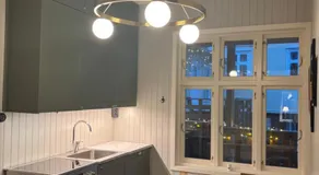 Stad & Hav, Lägenhet i Strömstads Hjärta - Image 3