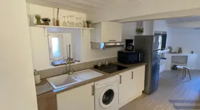 Magnifique Duplex Vieil Antibes - Image 4
