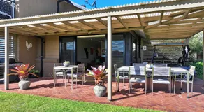Perfect weekend getaway plus golf at your doorstep - Image 5