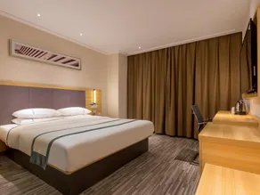 City Comfort Inn Dongguan Nancheng Tian'an Digital City - Image 4