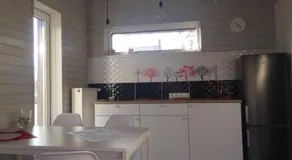 Holiday house Ausekļa namiņš - Image 4
