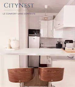 Studio Premium CityNest - Image 3