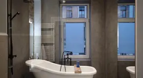 Flat in neo country style aus Gründerzeit bis 6 Person - Image 2