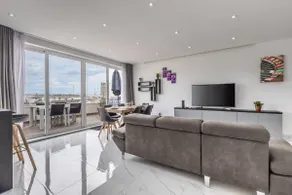 Ta Xbiex, Luxury Penthouse for families only, with Pool and Seaview, Malta - Image 2