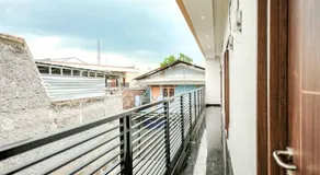 Rudi Rooms near Stasiun Cikarang Mitra RedDoorz - Image 5