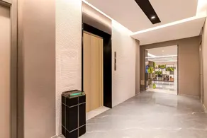 Home Inn Neo Tianjin Wuqing Development Zone Florence Town - Image 5