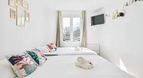 Cosy Appartement - 4 personnes - Disneyland & Paris - Image 2
