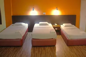 Dancenter Hotel O Ramai - Image 2