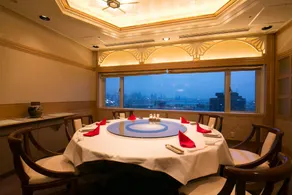 Shin Osaka Washington Hotel Plaza - Image 4