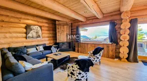 Nanook luxe montagnard sauna et jacuzzi - Image 3