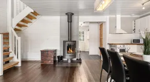 Cabin in Trysil with seaview to lake - Image 2