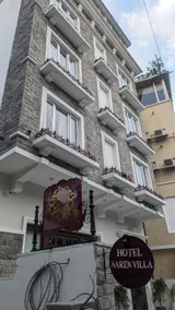 Hotel Naren Villa - Image 4