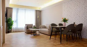 Fullon Poshtel - Kaohsiung - Image 2