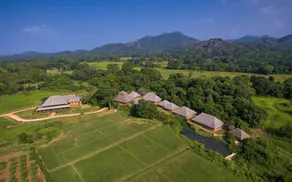 Amuna Ayurveda and Wellness Retreat - Image 4