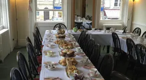 Newcastle House Rothbury - Image 4