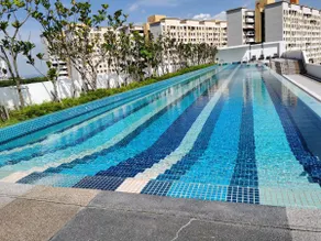 LM HomeyB 3BR Coastline Family Suite for 4-14 Pax with Nexflix & Coway Water Purifier - Image 2