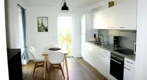 Work & Stay Apartment Ingolstadt - Image 2