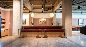 Roami at Century Plaza - Image 3